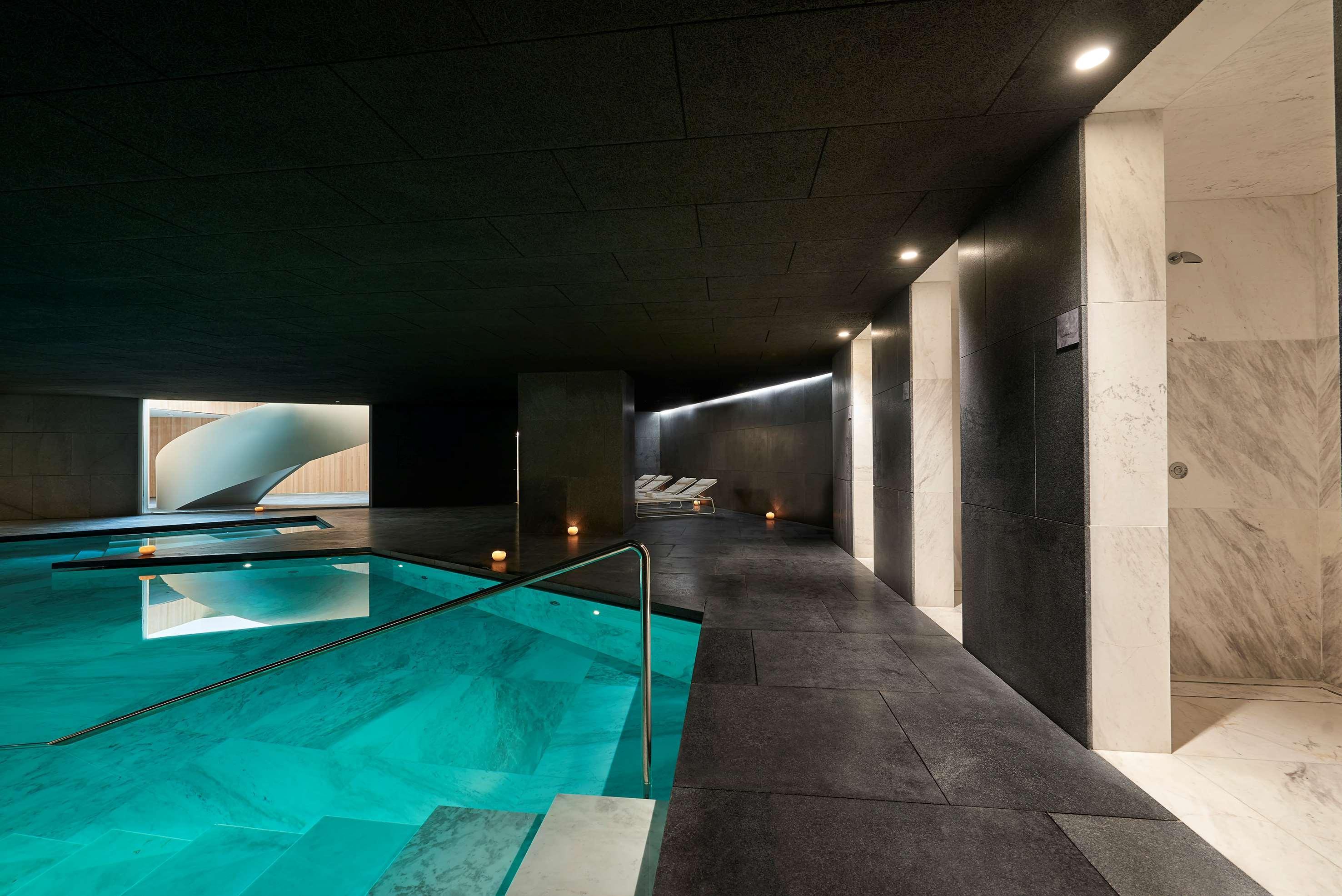 Hotel Melia Bay Palma